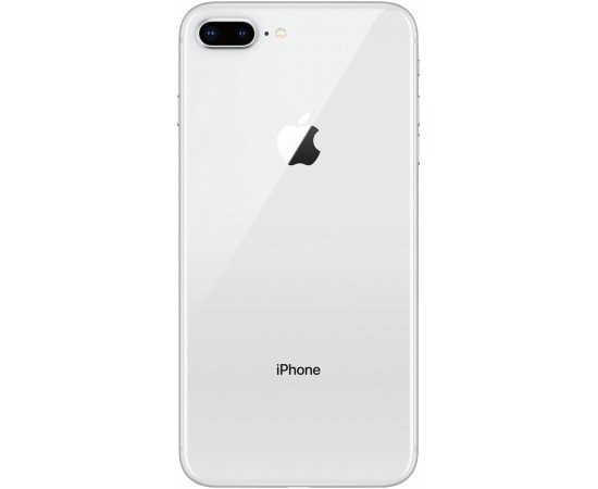 заказать  Apple iPhone 8 Plus 64 ГБ Серебристый приобрести  Apple iPhone 8 Plus 64 ГБ Серебристый