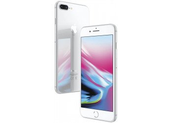 Apple iPhone 8 Plus 256 ГБ Серебристый Apple iPhone 8 Plus 256 ГБ Серебристый
