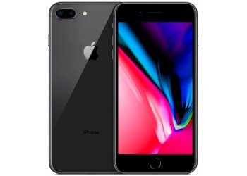 Apple iPhone 8 Plus 256 ГБ Серый космос Apple iPhone 8 Plus 256 ГБ Серый космос