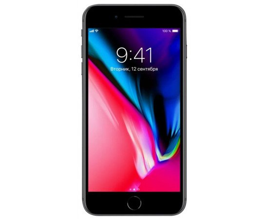 заказать  Apple iPhone 8 Plus 256 ГБ Серый космос приобрести  Apple iPhone 8 Plus 256 ГБ Серый космос