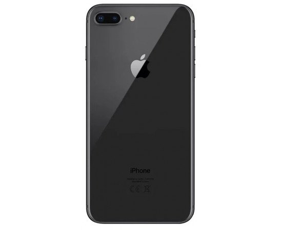заказать  Apple iPhone 8 Plus 256 ГБ Серый космос приобрести  Apple iPhone 8 Plus 256 ГБ Серый космос