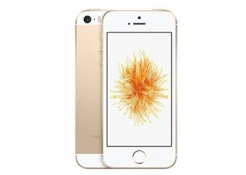 Apple iPhone SE 16 ГБ Золотой Apple iPhone SE 16 ГБ Золотой