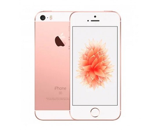 купить  Apple iPhone SE 128 ГБ Розовое золото приобрести  Apple iPhone SE 128 ГБ Розовое золото