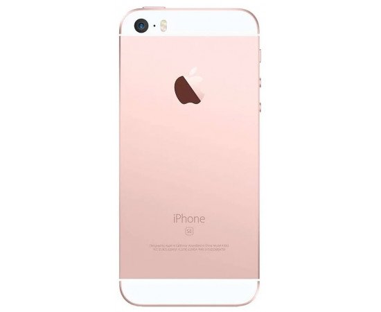 купить  Apple iPhone SE 128 ГБ Розовое золото приобрести  Apple iPhone SE 128 ГБ Розовое золото