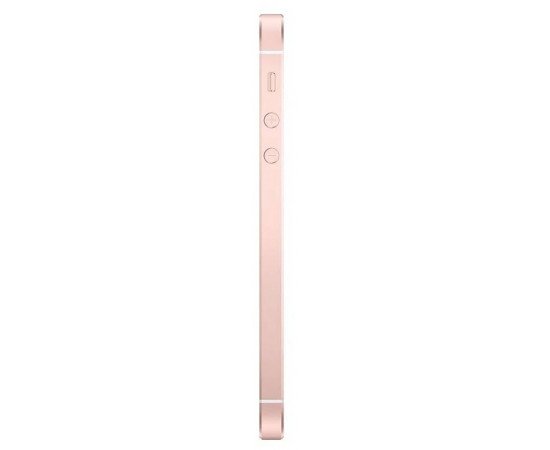 купить  Apple iPhone SE 128 ГБ Розовое золото приобрести  Apple iPhone SE 128 ГБ Розовое золото