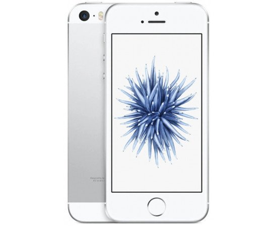заказать  Apple iPhone SE 128 ГБ Серебристый купить  Apple iPhone SE 128 ГБ Серебристый