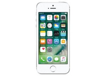 Apple iPhone SE 128 ГБ Серебристый Apple iPhone SE 128 ГБ Серебристый