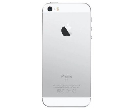 заказать  Apple iPhone SE 128 ГБ Серебристый купить  Apple iPhone SE 128 ГБ Серебристый