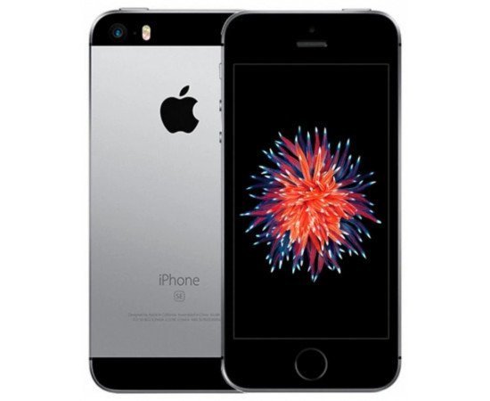 заказать  Apple iPhone SE 128 ГБ Серый космос заказать  Apple iPhone SE 128 ГБ Серый космос