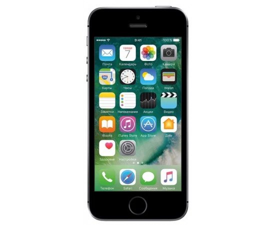 заказать  Apple iPhone SE 128 ГБ Серый космос заказать  Apple iPhone SE 128 ГБ Серый космос