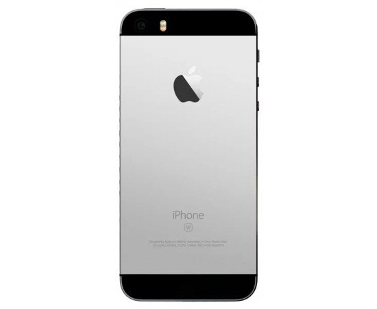заказать  Apple iPhone SE 128 ГБ Серый космос заказать  Apple iPhone SE 128 ГБ Серый космос