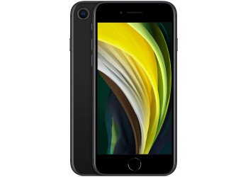 Apple iPhone SE 2020 128 ГБ Черный Apple iPhone SE 2020 128 ГБ Черный