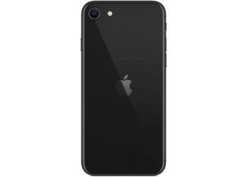 Apple iPhone SE 2020 128 ГБ Черный Apple iPhone SE 2020 128 ГБ Черный