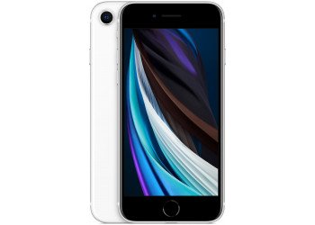 Apple iPhone SE 2020 128 ГБ Белый Apple iPhone SE 2020 128 ГБ Белый