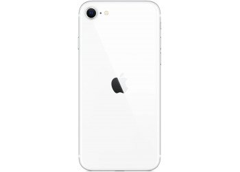 Apple iPhone SE 2020 128 ГБ Белый Apple iPhone SE 2020 128 ГБ Белый