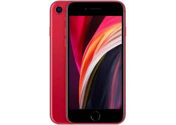 Apple iPhone SE 2020 128 ГБ Красный Apple iPhone SE 2020 128 ГБ Красный
