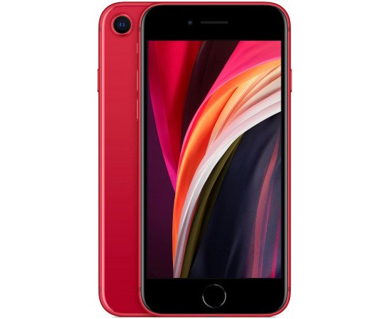 заказать  Apple iPhone SE 2020 64 ГБ Красный купить  Apple iPhone SE 2020 64 ГБ Красный