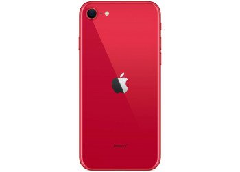 Apple iPhone SE 2020 128 ГБ Красный Apple iPhone SE 2020 128 ГБ Красный