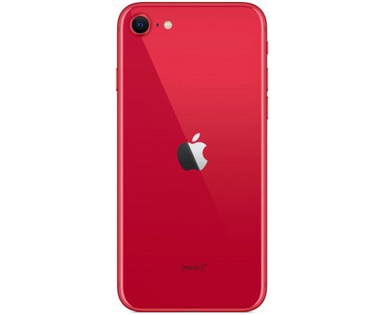 заказать  Apple iPhone SE 2020 64 ГБ Красный купить  Apple iPhone SE 2020 64 ГБ Красный