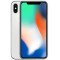Apple iPhone X 256 ГБ Серебристый