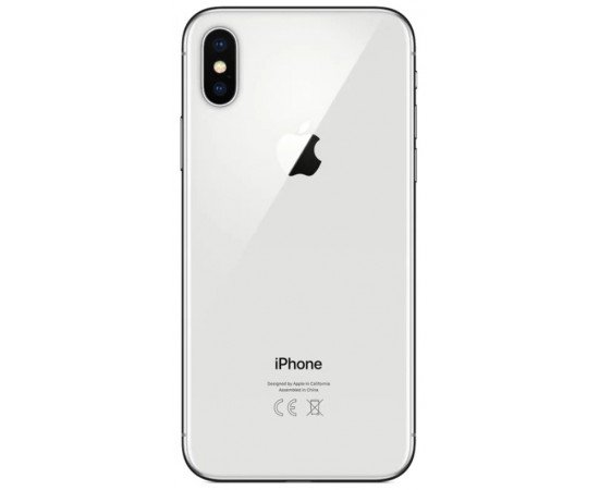 приобрести  Apple iPhone X 256 ГБ Серебристый приобрести  Apple iPhone X 256 ГБ Серебристый