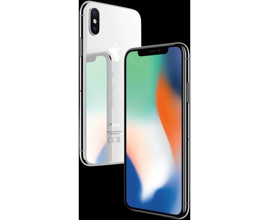 приобрести  Apple iPhone X 256 ГБ Серебристый приобрести  Apple iPhone X 256 ГБ Серебристый
