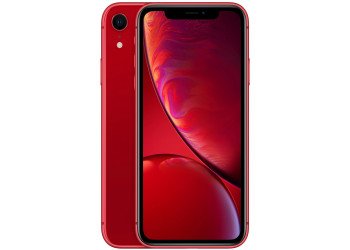Apple iPhone XR 128 ГБ (PRODUCT)RED Apple iPhone XR 128 ГБ (PRODUCT)RED