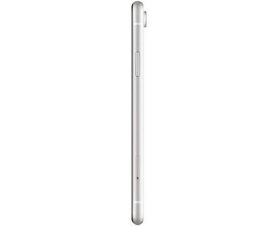 купить  Apple iPhone XR 128 ГБ белый заказать  Apple iPhone XR 128 ГБ белый