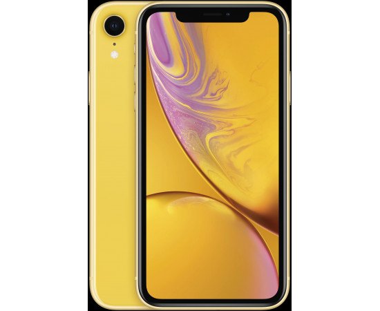 заказать  Apple iPhone XR 128 ГБ желтый купить  Apple iPhone XR 128 ГБ желтый