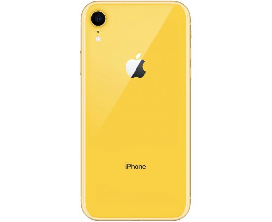 заказать  Apple iPhone XR 128 ГБ желтый купить  Apple iPhone XR 128 ГБ желтый