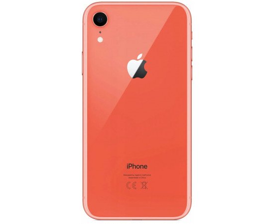 приобрести  Apple iPhone XR 128 ГБ коралловый приобрести  Apple iPhone XR 128 ГБ коралловый