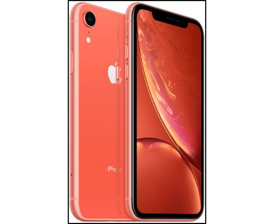 приобрести  Apple iPhone XR 128 ГБ коралловый приобрести  Apple iPhone XR 128 ГБ коралловый