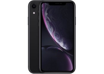 Apple iPhone XR 128 ГБ черный Apple iPhone XR 128 ГБ черный