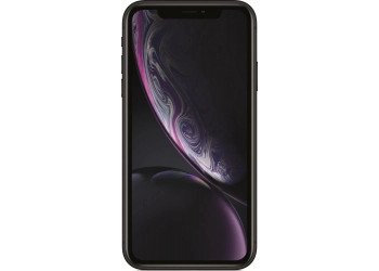 Apple iPhone XR 128 ГБ черный Apple iPhone XR 128 ГБ черный