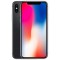 Apple iPhone X 256 ГБ Серый космос