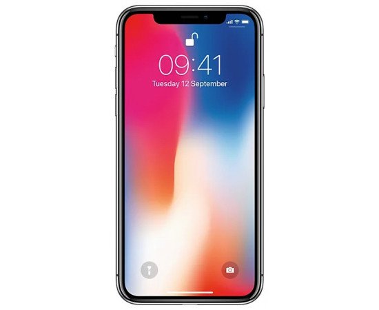 заказать  Apple iPhone X 64 ГБ Серый космос приобрести  Apple iPhone X 64 ГБ Серый космос