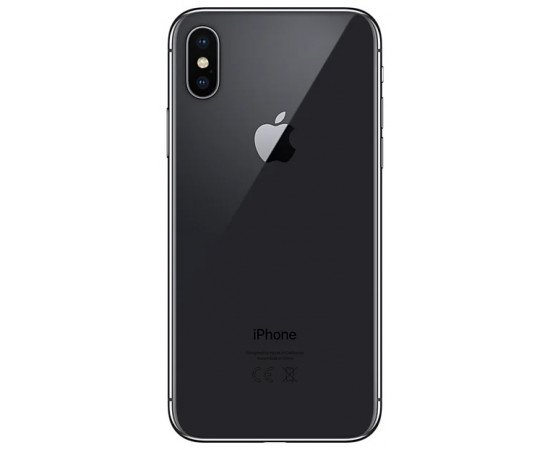 заказать  Apple iPhone X 64 ГБ Серый космос приобрести  Apple iPhone X 64 ГБ Серый космос