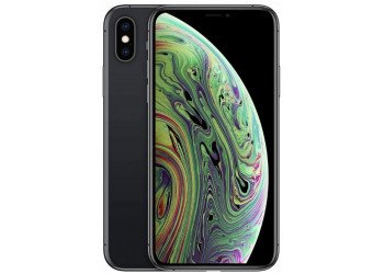 Apple iPhone XS Max 256 ГБ «серый космос» Apple iPhone XS Max 256 ГБ «серый космос»