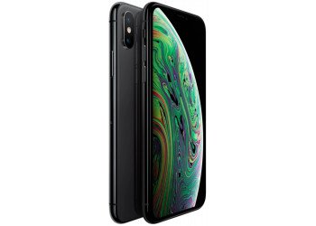 Apple iPhone XS Max 256 ГБ «серый космос» Apple iPhone XS Max 256 ГБ «серый космос»