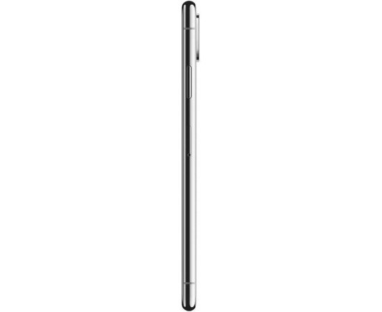 заказать  Apple iPhone XS Max 256 ГБ серебристый приобрести  Apple iPhone XS Max 256 ГБ серебристый