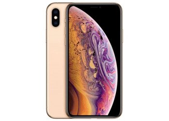 Apple iPhone XS Max 256 ГБ золотой Apple iPhone XS Max 256 ГБ золотой