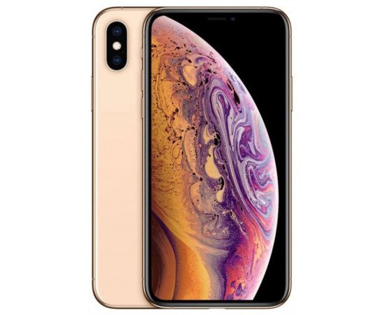 купить  Apple iPhone XS Max 512 ГБ золотой заказать  Apple iPhone XS Max 512 ГБ золотой