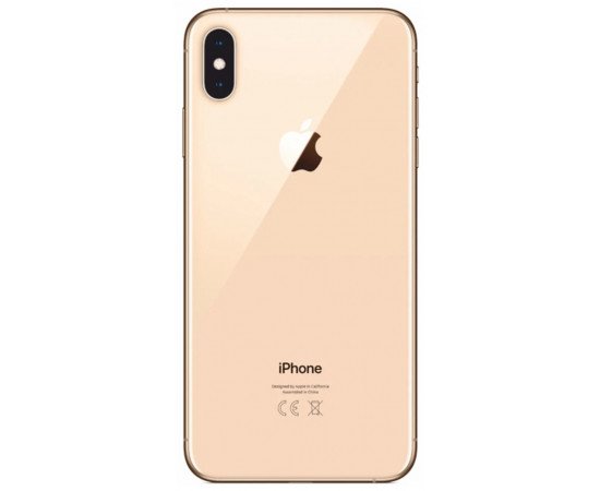 купить  Apple iPhone XS Max 512 ГБ золотой заказать  Apple iPhone XS Max 512 ГБ золотой