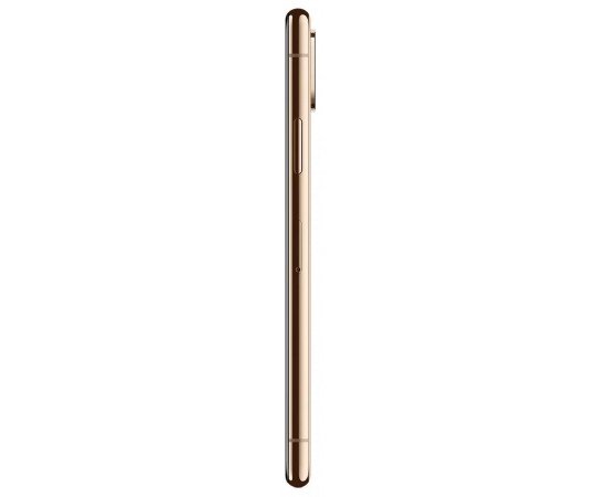 купить  Apple iPhone XS Max 512 ГБ золотой заказать  Apple iPhone XS Max 512 ГБ золотой