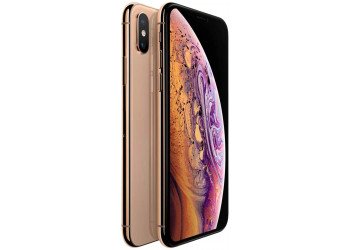 Apple iPhone XS Max 256 ГБ золотой Apple iPhone XS Max 256 ГБ золотой