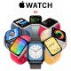 заказать  Apple Watch SE 2 40mm темная ночь заказать  Apple Watch SE 2 40mm темная ночь
