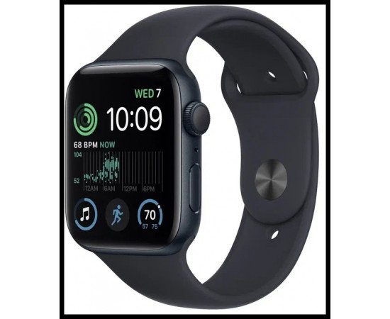 заказать  Apple Watch SE 2 40mm темная ночь заказать  Apple Watch SE 2 40mm темная ночь