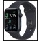Apple Watch SE 2 40mm темная ночь