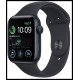 заказать  Apple Watch SE 2 40mm темная ночь заказать  Apple Watch SE 2 40mm темная ночь