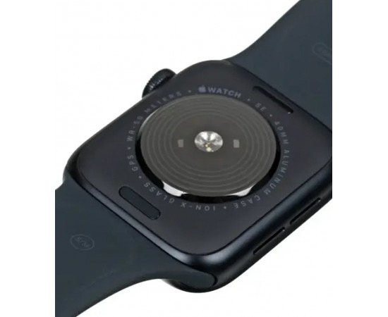 заказать  Apple Watch SE 2 40mm темная ночь заказать  Apple Watch SE 2 40mm темная ночь